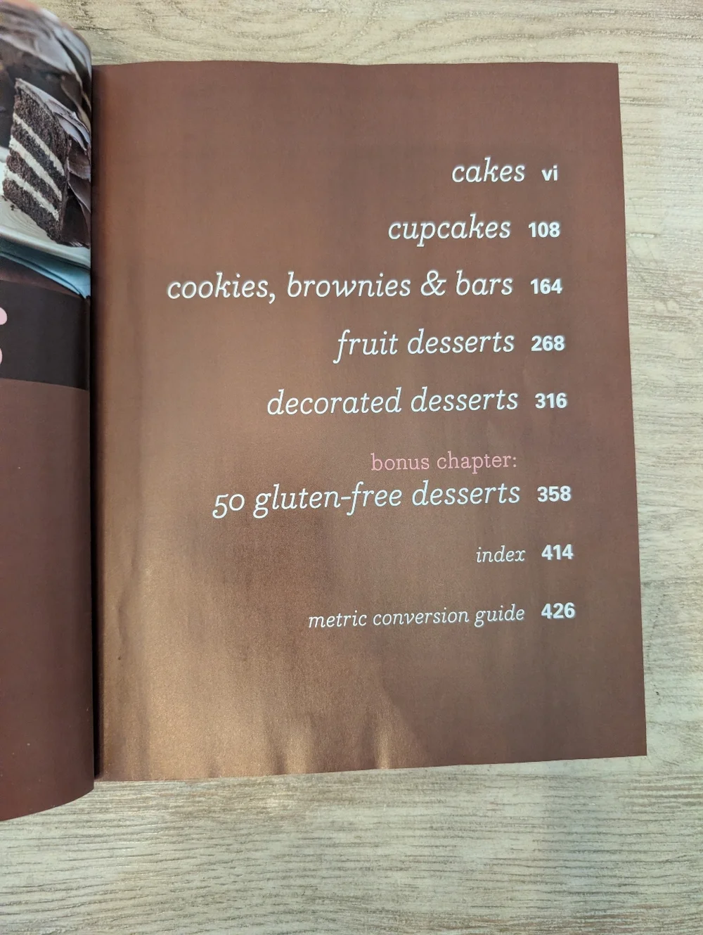 Betty‎ Crocker Mix It Up Desserts Cookbook - Hardcover